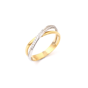 Anel FR Jewels