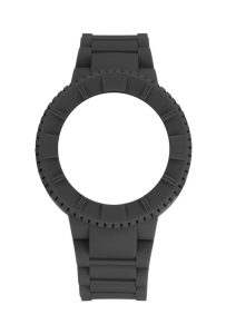 Bracelete Watx&Co M Original Blackout