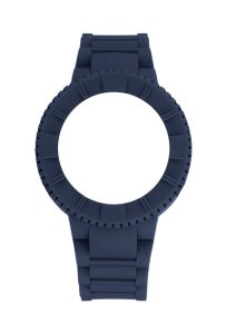 Bracelete Watx&Co M Original Deep Blue