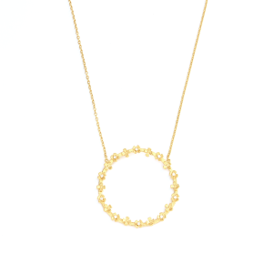 Colar Marques&Gomes Spring Flowers