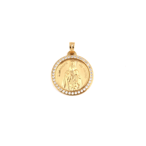 Medalha de Ouro N.ª Sr.ª do Carmo