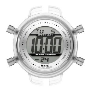 Relógio Watx&Co S Digital Mosquito