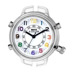Relógio Watx&Co S Analogic Rainbow White – RWA1552