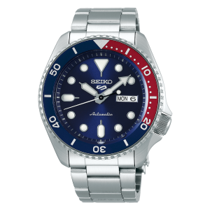 Relógio Seiko 5 Sports Automatic