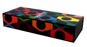 Caixa Watx&Co P/ Mostradores e Braceletes