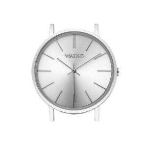 Relógio Watx&Co Metal S Analogic Basic