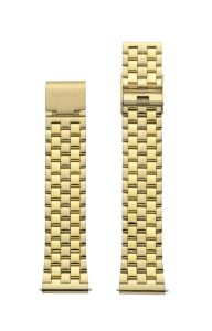 Bracelete Watx&Co Metal S Basic