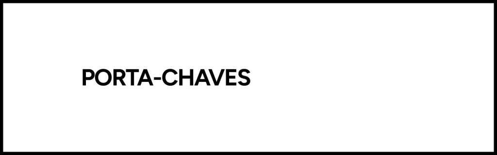 Porta-Chaves