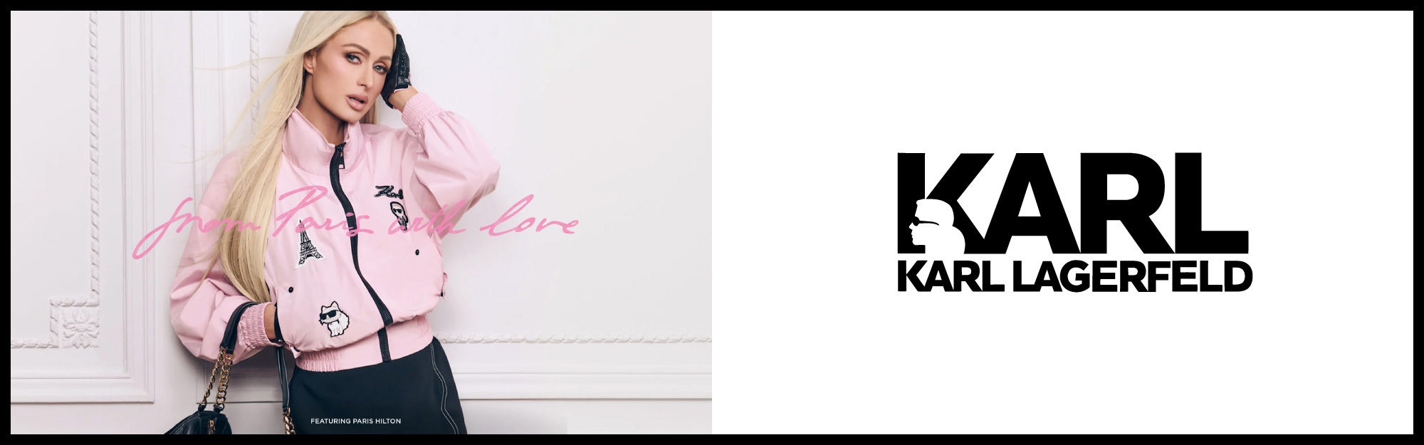 Karl-Lagerfeld-Paris-Hilton
