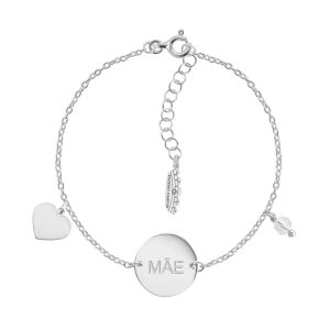 Pulseira Eugénio Campos Mãe