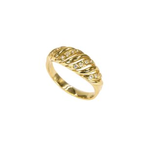 Anel FR Jewels Clássico