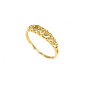 Anel FR Jewels Clássico