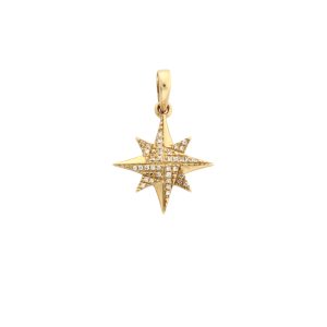 Medalha Centeralia Estrela