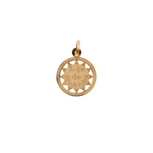Medalha de Ouro Lç.ª de Madrinha