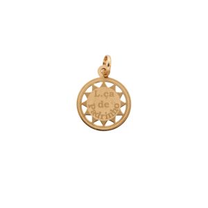 Medalha de Ouro Lç.ª de Padrinho