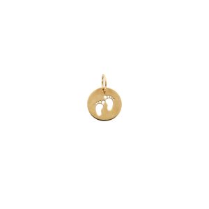 Medalha de Ouro Pezinhos