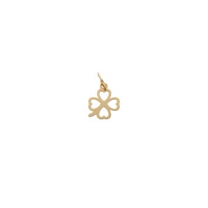 Medalha de Ouro Trevo