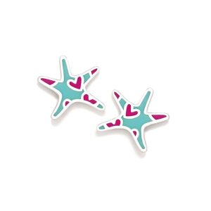 Brincos Agatha Ruiz de La Prada Zoe