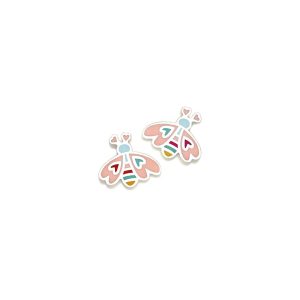 Brincos Agatha Ruiz de La Prada Zoe