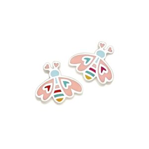 Brincos Agatha Ruiz de La Prada Zoe