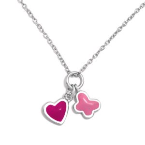 Colar Agatha Ruiz de La Prada Puffy
