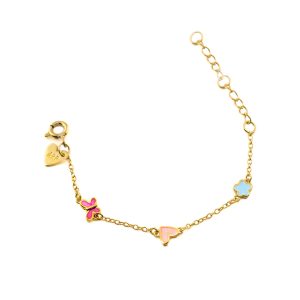 Pulseira Agatha Ruiz de La Prada New Bebé