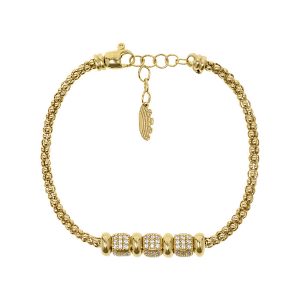 Pulseira Eugénio Campos Edgy