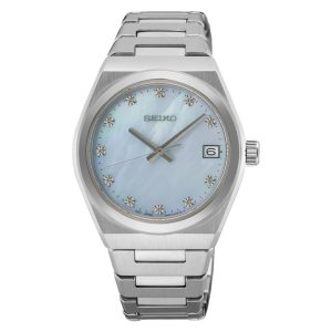 Relógio Seiko Essentials