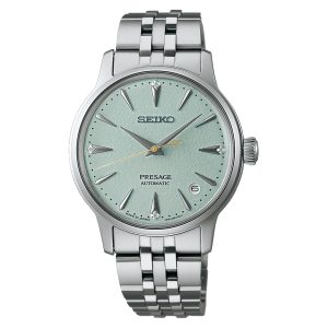 Relógio Seiko Presage Cocktail Frozen Mojito