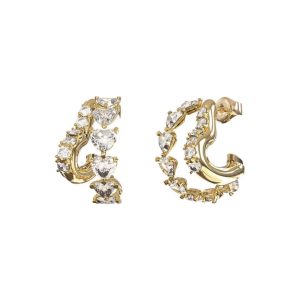 Brincos Guess Beloved