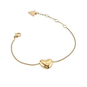 Pulseira Guess Iconique