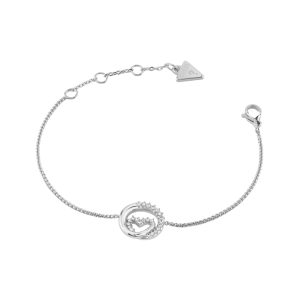 Pulseira Guess Iconique