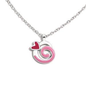 Colar Agatha Ruiz de La Prada Spiral