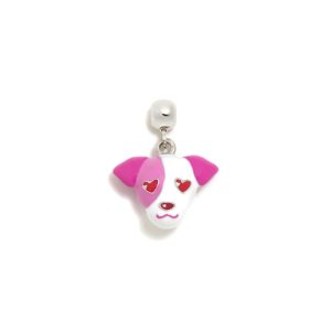 Medalha Agatha Ruiz de La Prada Charms