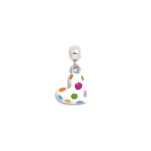 Medalha Agatha Ruiz de La Prada Charms