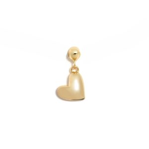 Medalha Agatha Ruiz de La Prada Charms