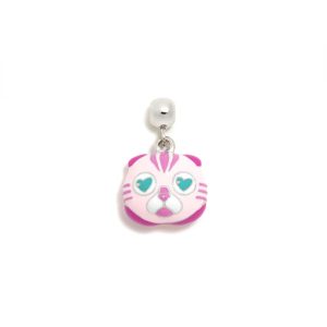 Medalha Agatha Ruiz de La Prada Charms