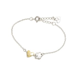 Pulseira Agatha Ruiz de La Prada Gaga Tu y Yo