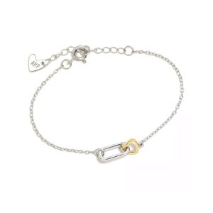 Pulseira Agatha Ruiz de La Prada Link