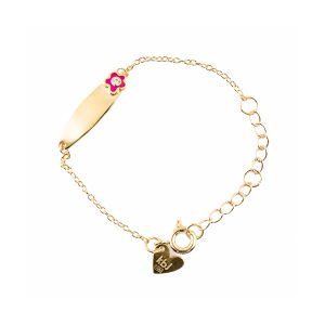 Pulseira Agatha Ruiz de La Prada New Bebé