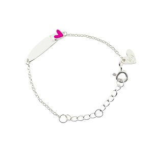 Pulseira Agatha Ruiz de La Prada New Bebé