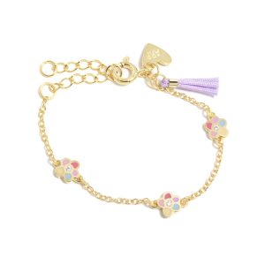 Pulseira Agatha Ruiz de La Prada New Bebé