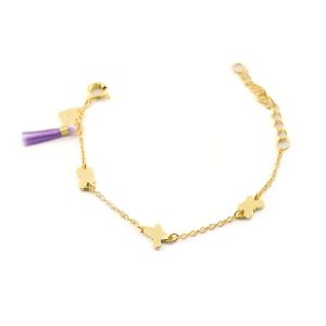 Pulseira Agatha Ruiz de La Prada New Bebé