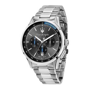 Relógio Maserati Sorpasso