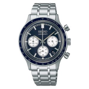 Relógio Seiko Essentials Chronograph
