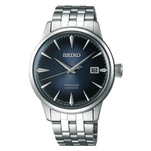 Relógio Seiko Presage Cocktail Blue Moon