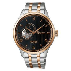 Relógio Seiko Presage Automatic Zen Garden