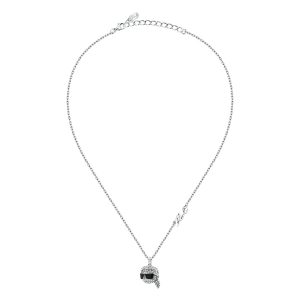 Colar Karl Lagerfeld Charms Karlito