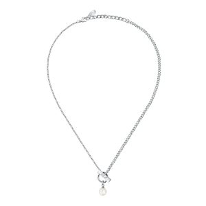 Colar Karl Lagerfeld Pearl
