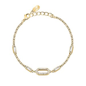 Pulseira Karl Lagerfeld Crystals